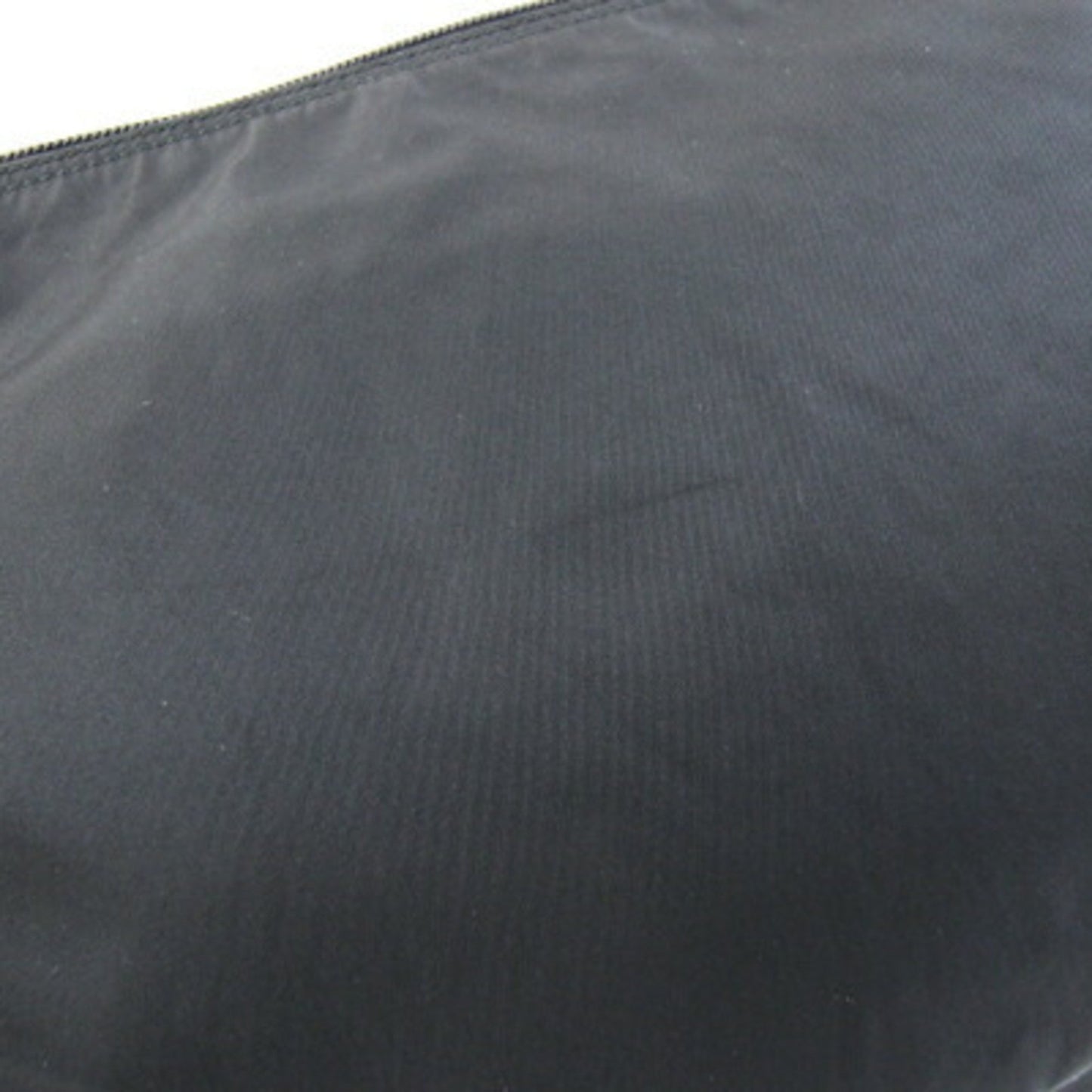 Prada Shoulder Bag Bt0426 Black Nylon