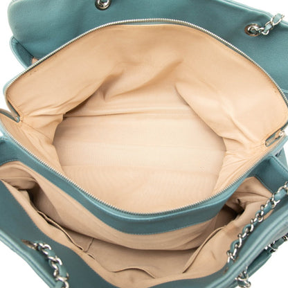 Chanel Coco Mark Chain Tote Bag