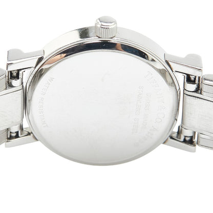 Tiffany Atlas Watch