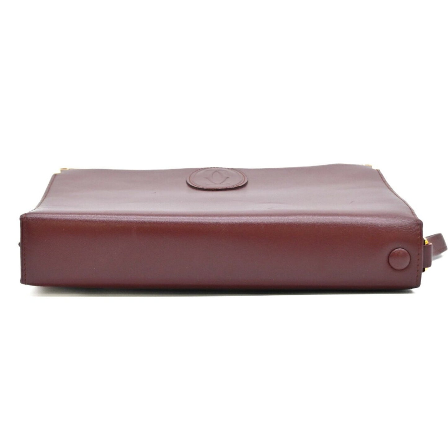 Cartier Must Line Second Bag