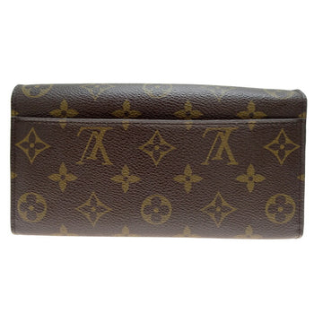 Louis Vuitton Portefeuille Sarah