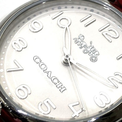 Coach Delancey 14502814 Quartz Watch