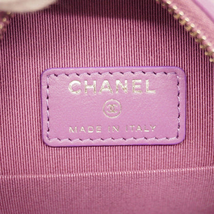 Chanel Matelasse Chain Shoulder Bag