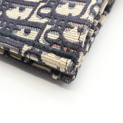 Christian Dior Dior Book Tote Large Oblique Tote Bag