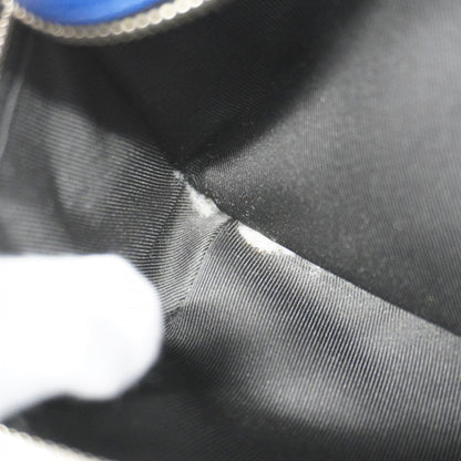 Louis Vuitton Taigarama Outdoor Pm Shoulder Bag M30242 Cobalt