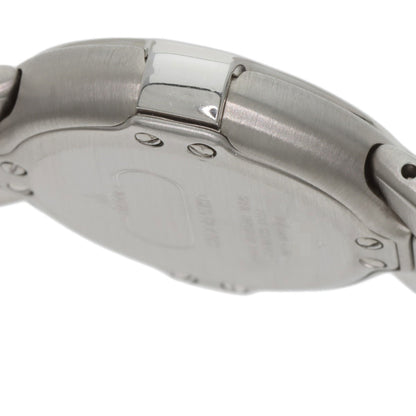 Seiko Gsab003 4N71-0040 Credor Neptune Stainless Steel Watch