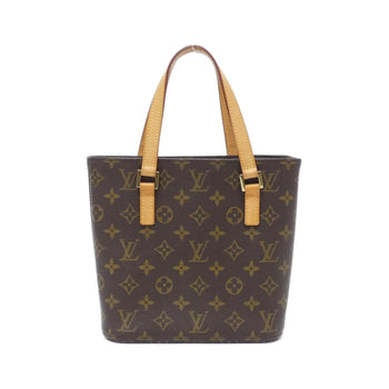 Louis Vuitton Monogram Vavin Pm M51172 Handbag