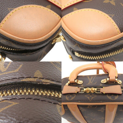 Louis Vuitton Valisette Bb