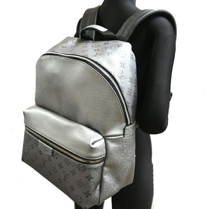 Louis Vuitton Discovery Backpack Pm