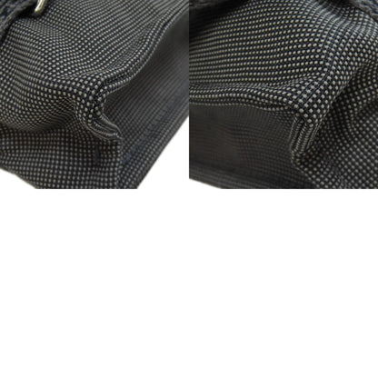 Herms Air Line Ad Pm Backpack/Daypack Canvas