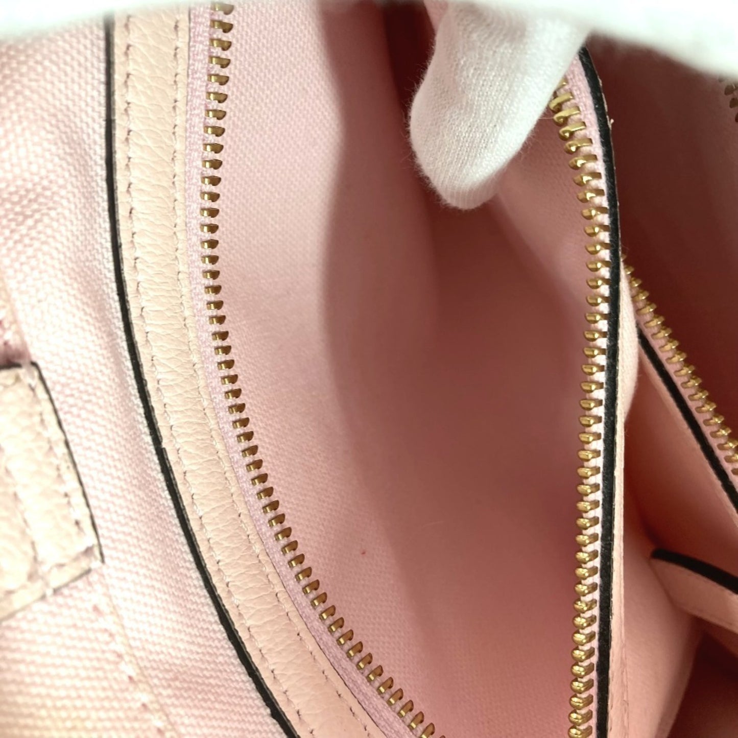 Versace Medusa Logo La Bag