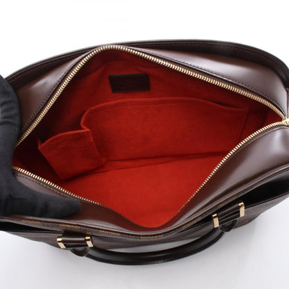 Louis Vuitton Saria Horizontal Handbag