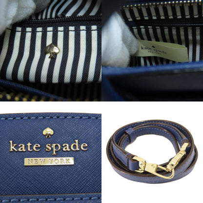 Kate Spade Pvc Handbag
