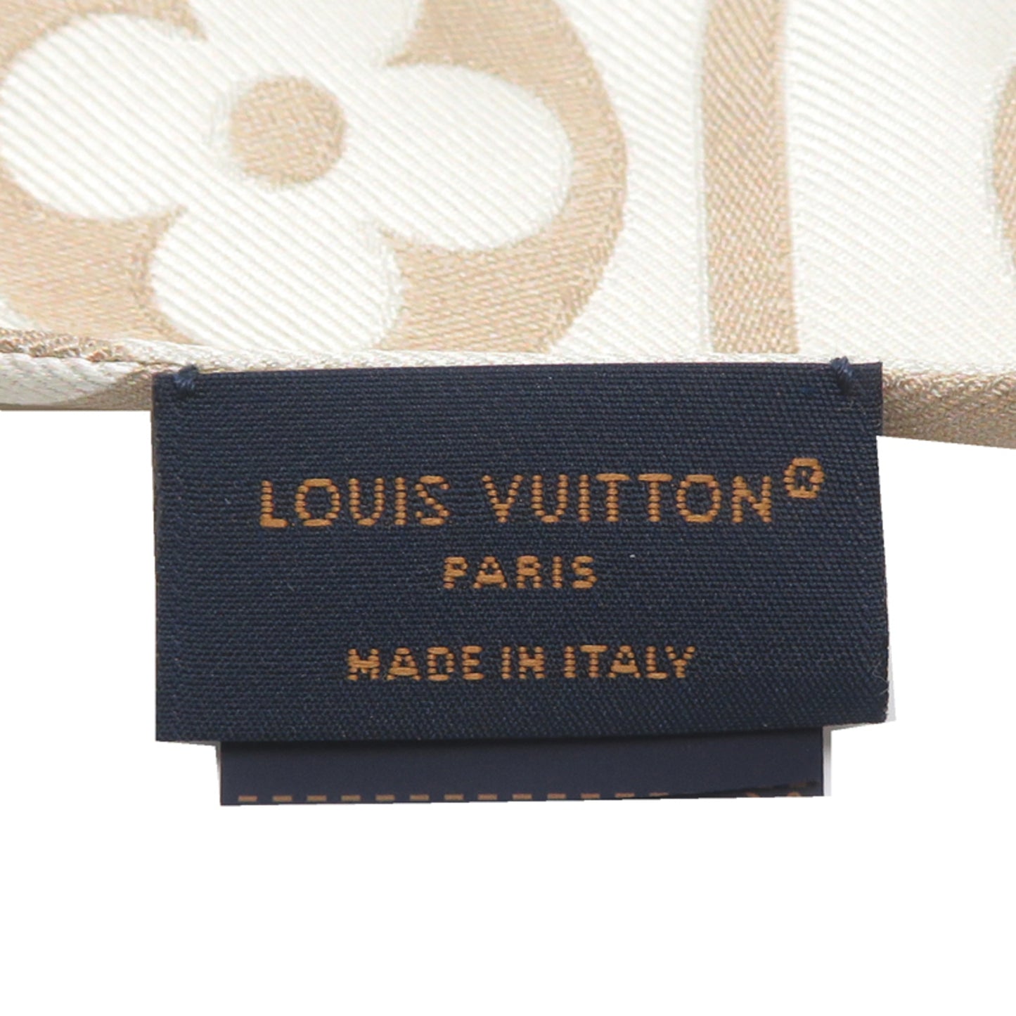 Louis Vuitton Bandeau
