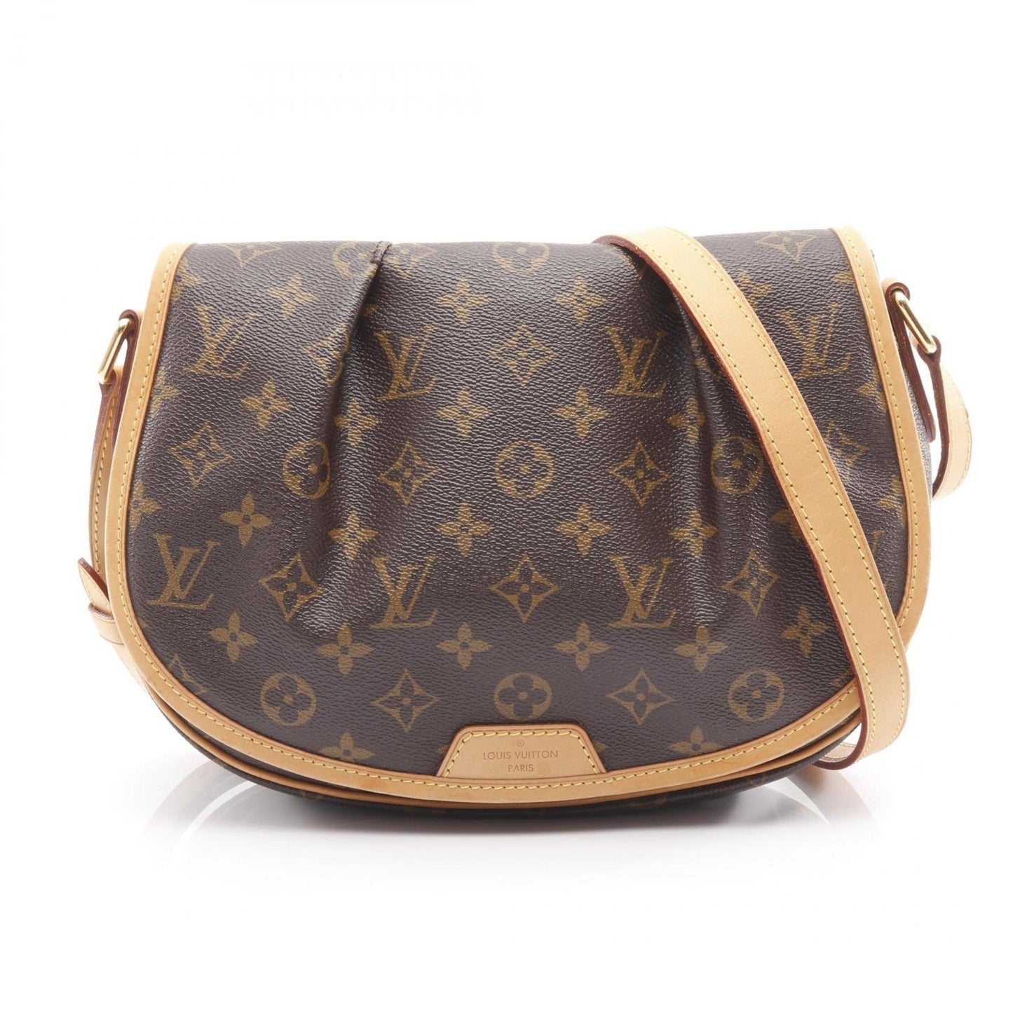 Louis Vuitton Menilmontant Pm Shoulder Bag