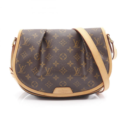 Louis Vuitton Menilmontant Pm Shoulder Bag