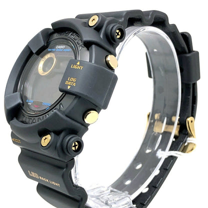 G-Shock Casio Watch Gw-8230B-9A Frogman 30Th