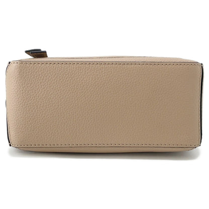 Leather Loewe Handbag