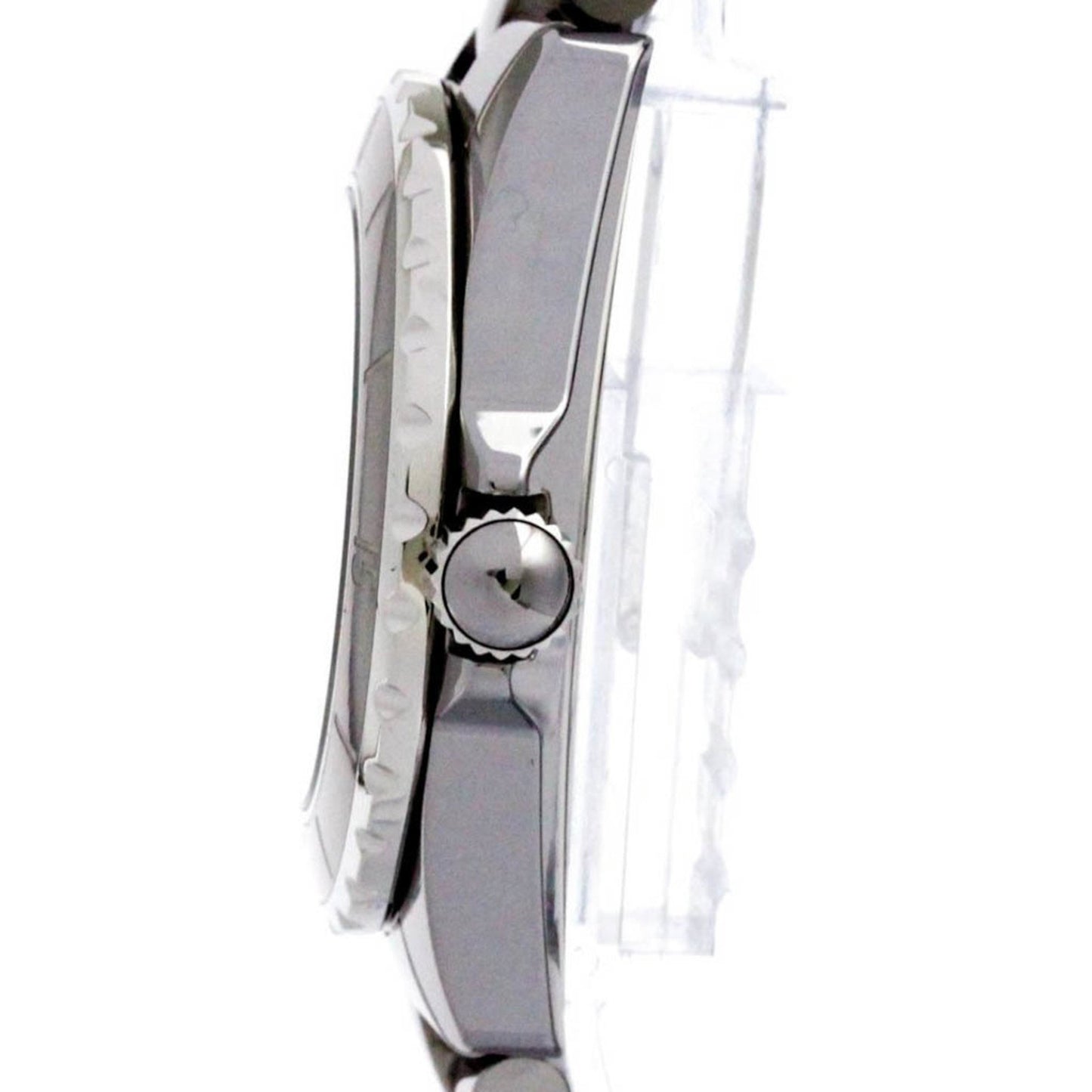 Chanel J12 Chromatic Titanium Ceramic Automatic