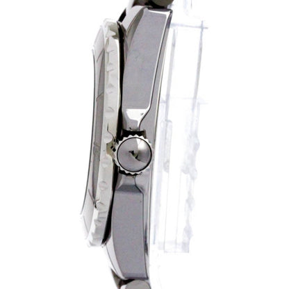 Chanel J12 Chromatic Titanium Ceramic Automatic