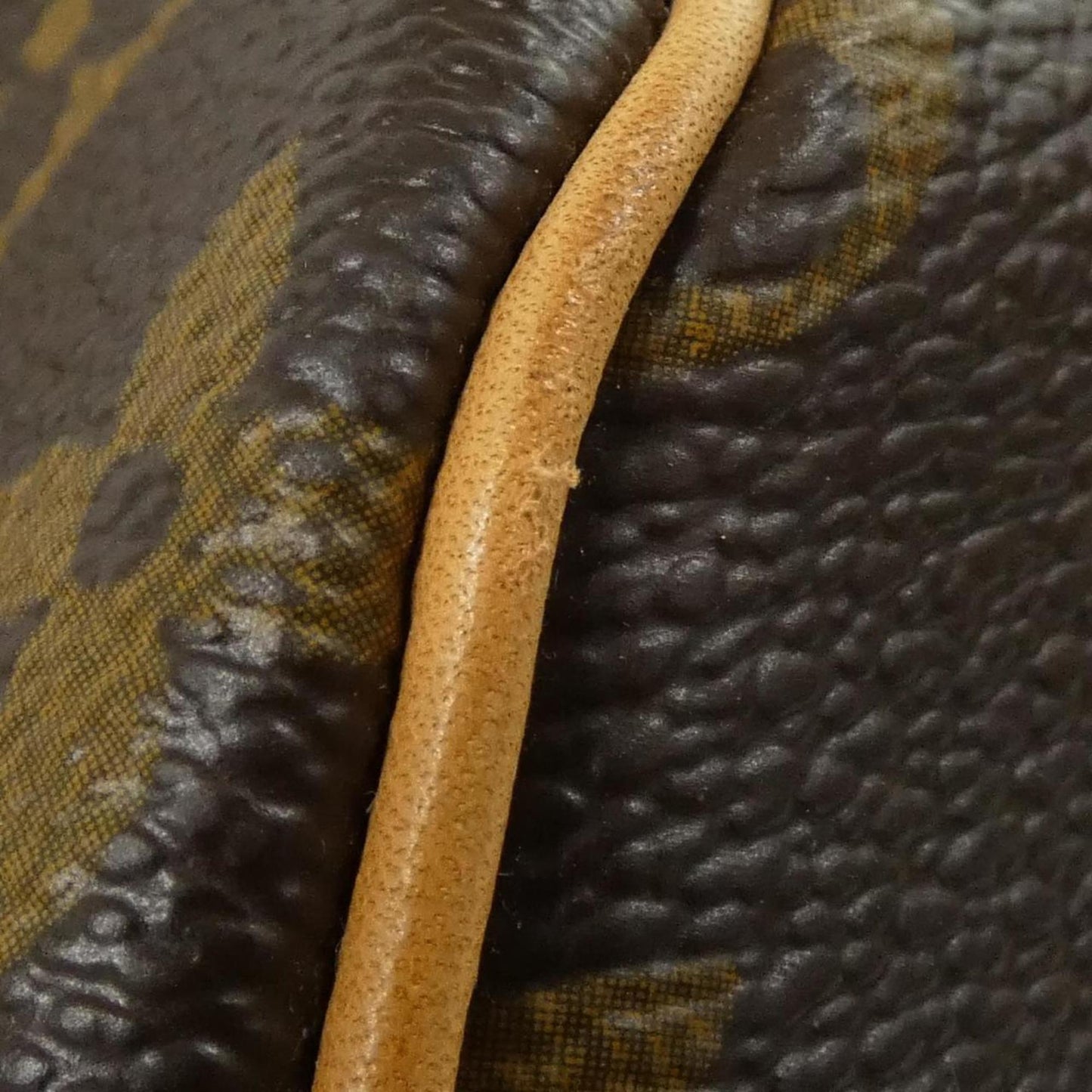 Louis Vuitton Monogram Keepall 60Cm Boston Bag M41422