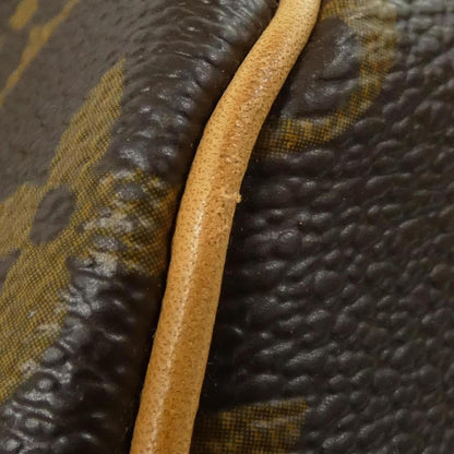 Louis Vuitton Monogram Keepall 60Cm Boston Bag M41422