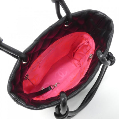 Chanel Cambon Line 25166 Handbag