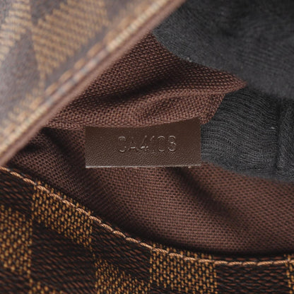 Louis Vuitton District Mm Damier Ebene Shoulder Bag
