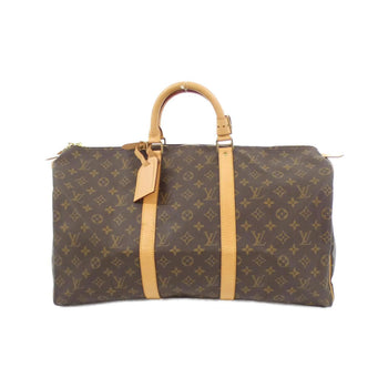 Louis Vuitton Monogram Keepall 50Cm M41426 Boston Bag