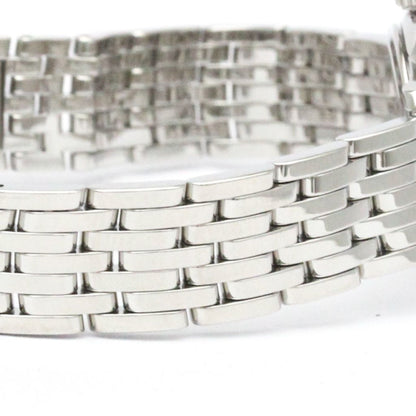 Omega De Ville Prestige Mop Quartz Watch 424.10.24.60.05.001 Polished