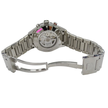 Tag Heuer Carrera Cv2A1R Ba0799 Men'S Watch