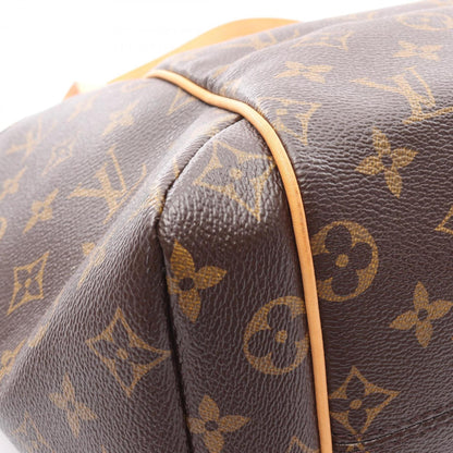 Louis Vuitton Totally Mm Tote Bag