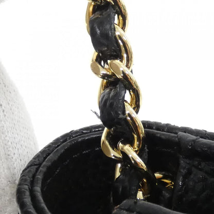 Chanel Timeless Classic Line 33814 Chain Wallet