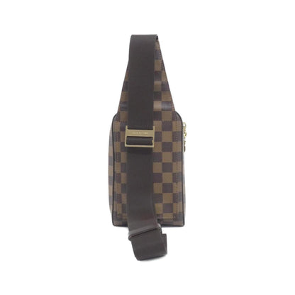 Louis Vuitton Damier Geronimos N51994 Shoulder Bag