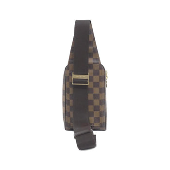 Louis Vuitton Damier Geronimos N51994 Shoulder Bag