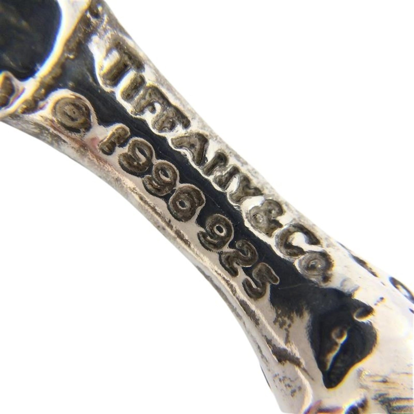 Tiffany & Co. Bamboo Bangle Cuff