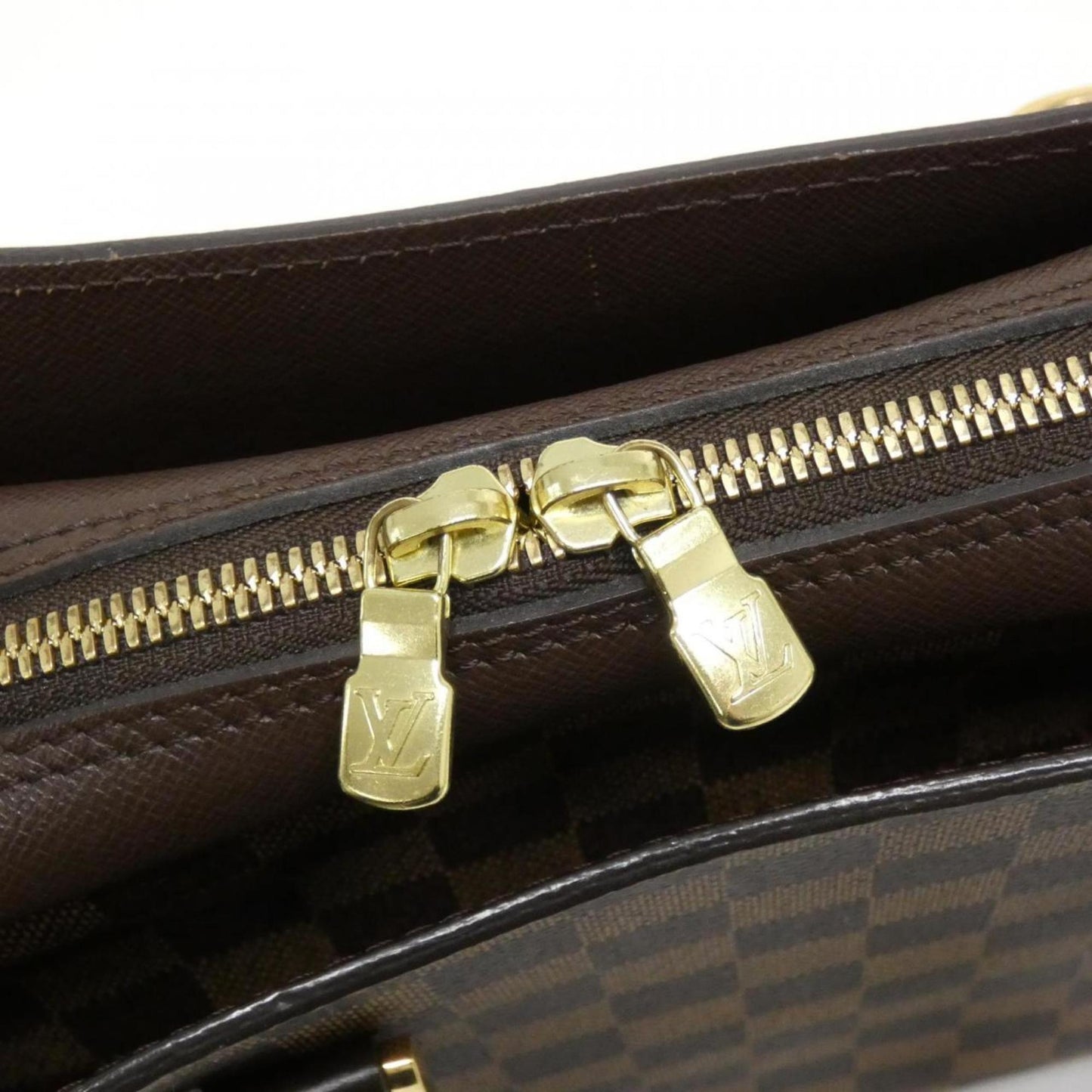 Louis Vuitton Damier Triana N51155 Handbag