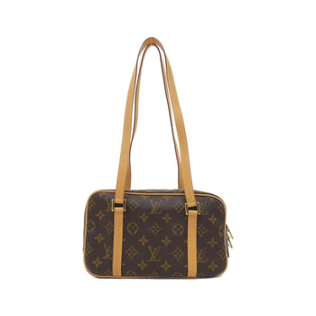 Louis Vuitton Monogram Cite M46321 Shoulder Bag