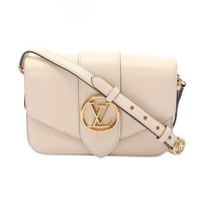 Louis Vuitton Lv Pont 9 Shoulder Bag