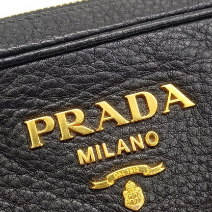 Prada Leather Camera Bag (No Cards