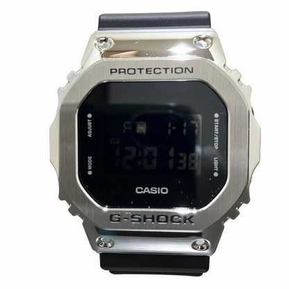 Casio G-Shock Gm5600 Quartz Digital Watch Wristwatch