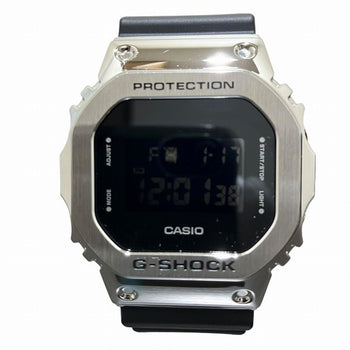 Casio G-Shock Gm5600 Quartz Digital Watch Wristwatch