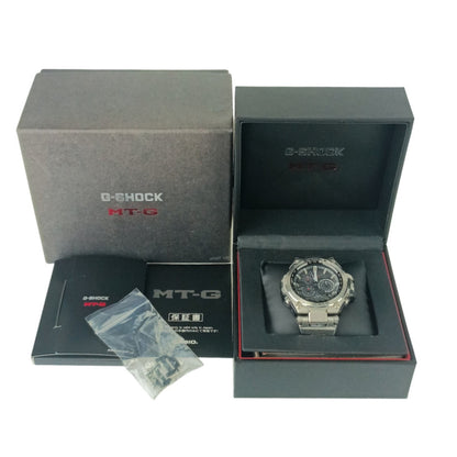 Casio Gshock Mtgs1000D1Ajf