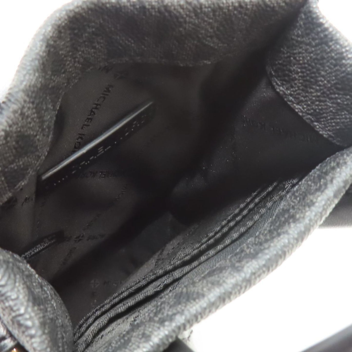 Michael Kors Mirella Smartphone Crossbody Shoulder Bag 35S4G7Zc1B