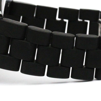 Chanel J12 Ceramic Rubber Automatic