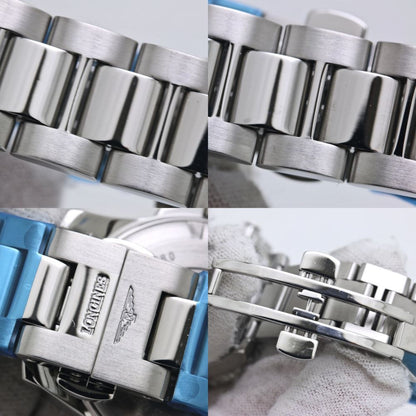 Longines Conquest L3.258.0.88.6 White Shell 11-Piece Diamond Bezel Women'S Watch