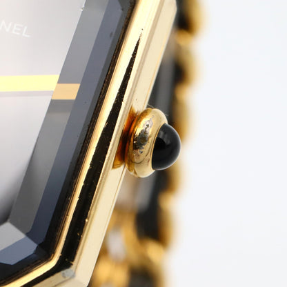 Chanel Premiere L Watch