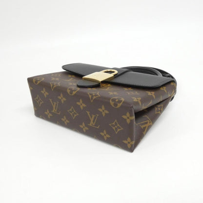 Louis Vuitton Monogram Rocky Bb M44141 Handbag