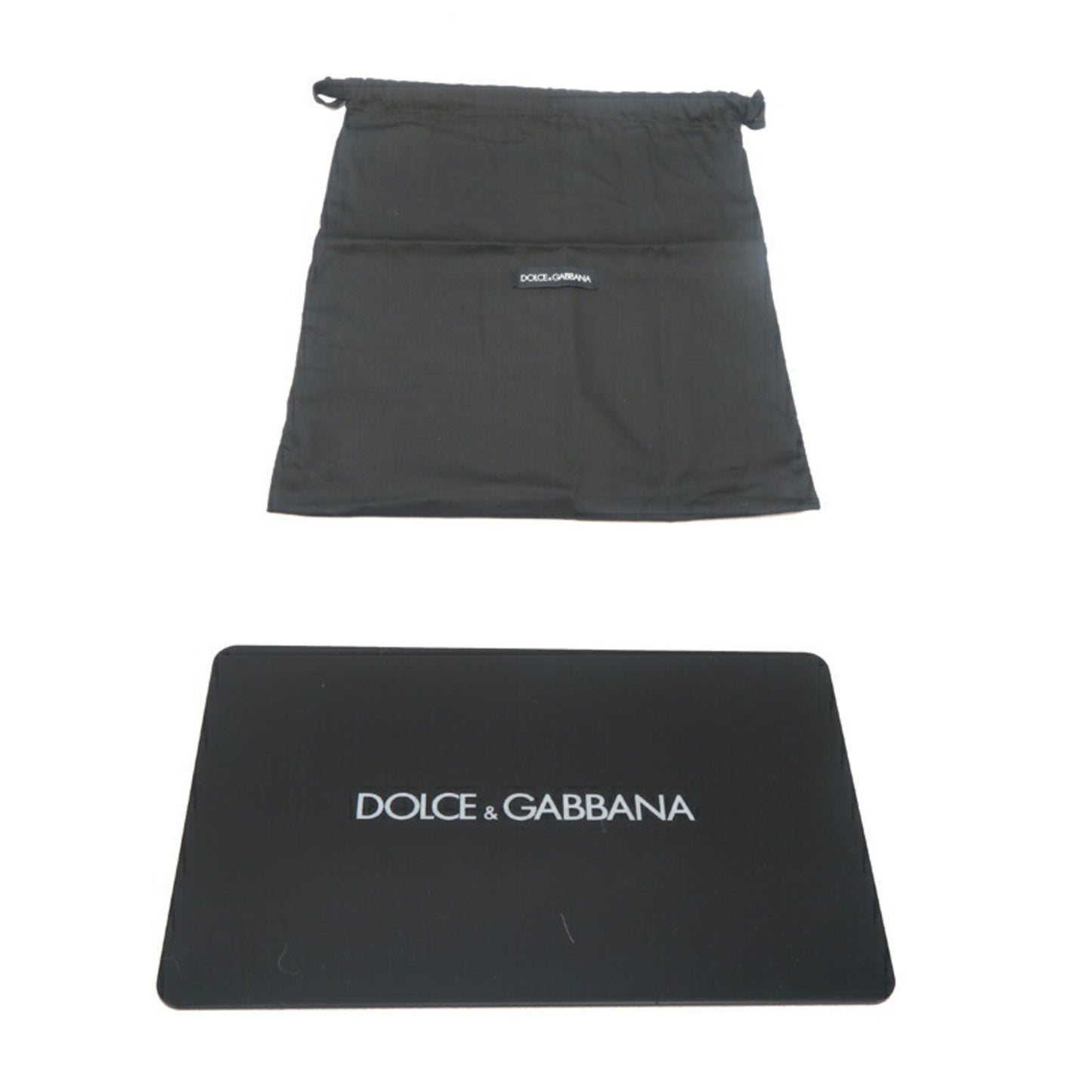 Dolce & Gabbana Monare Waist Pouch For Men
