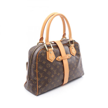 Louis Vuitton Manhattan Gm Handbag